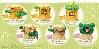 リーメント　かさねてたのしい　リラックマの森　BOX かさねてたのしいリラックマの森：商品案内 | 株式会社リーメント