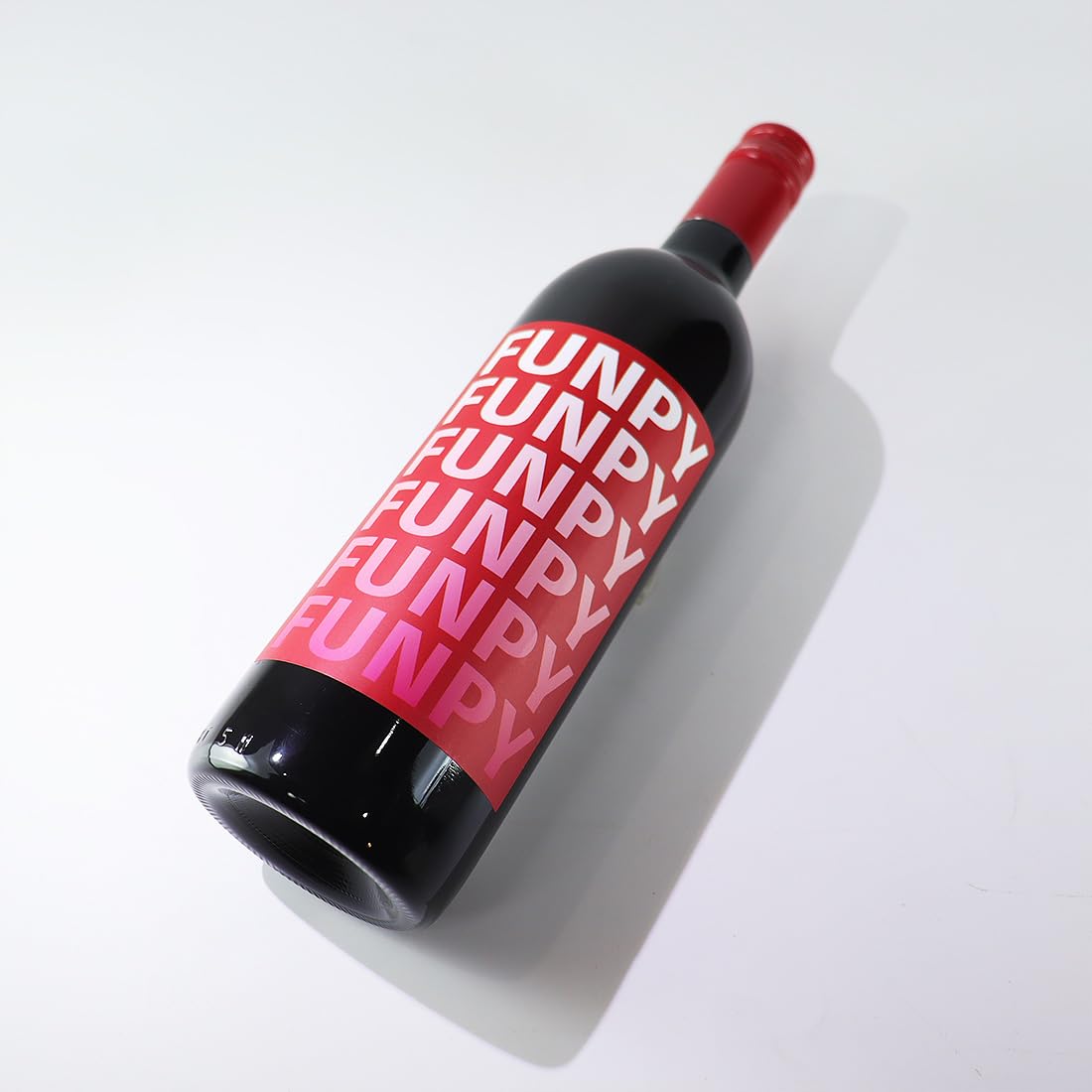 Amazon.co.jp: 日本ワイン ロゼワイン 2025 ファンピー ロゼ 750ml