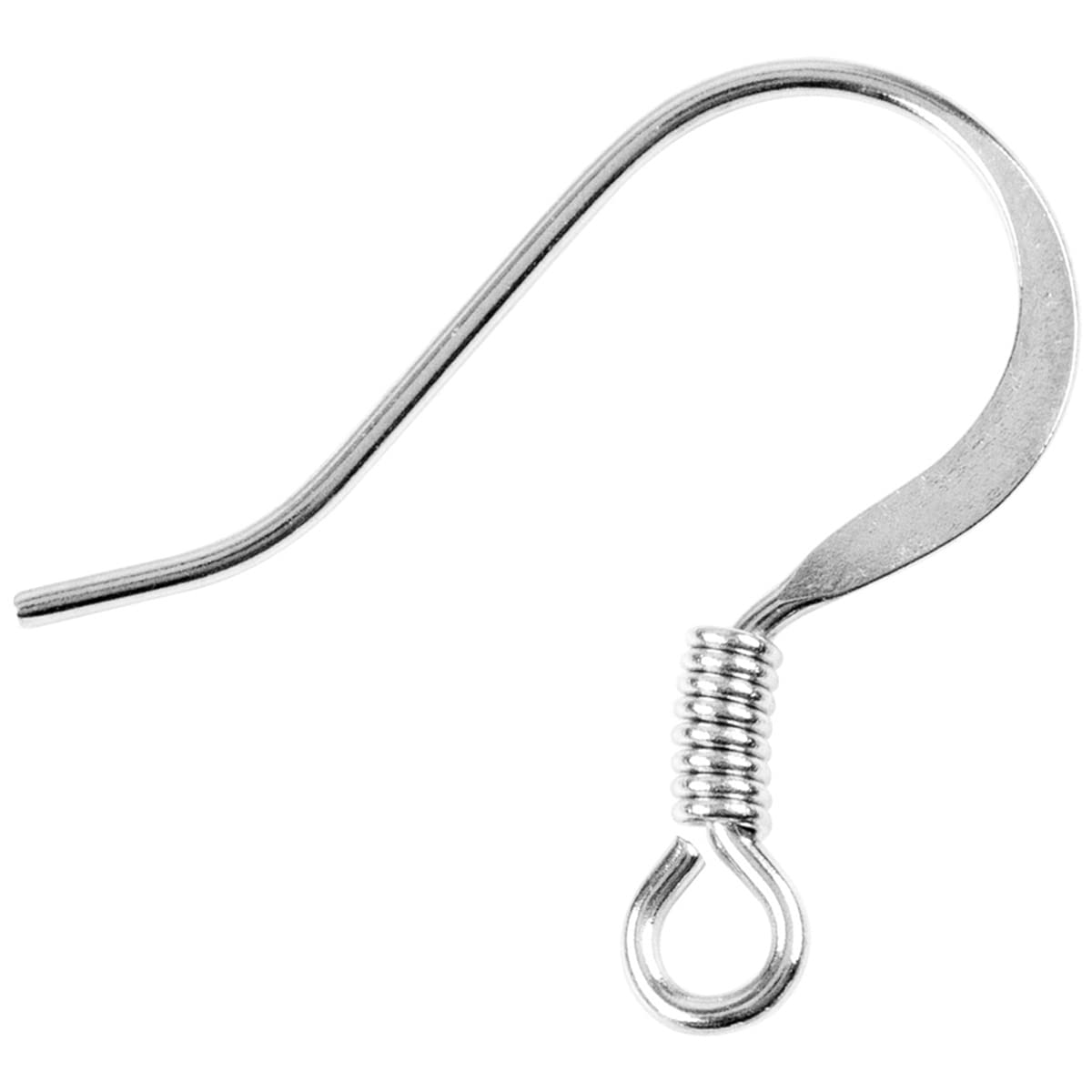 cousin stainless steel fish hook earwires Cousin DIY Stainless Steel Fishhook Earwire