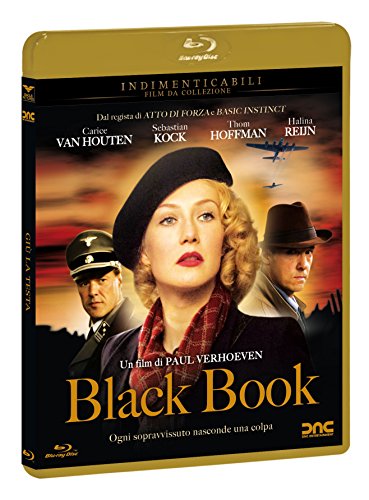 Preisvergleich Produktbild Black Book