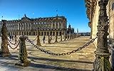 Photo Gallery esercitazione completa piazza santiago de compostela spagna pittura diamante 5d fai da te con i numeri kit unici decorazione della parete di casa Photo Gallery esercitazione completa piazza santiago de compostela spagna pittura diamante 5d fai da te con i numeri kit unici decorazione della parete di casa