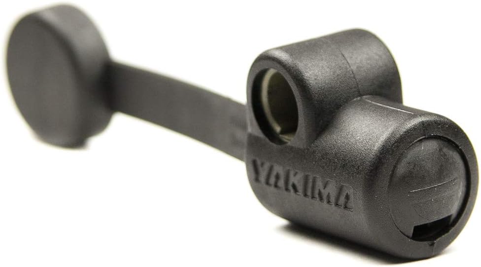 Yakima Getaway Hitch Lock Housing Sports & Outdoors
