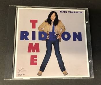 山下達郎 ライド・オン・タイム Amazon.co.jp: RIDE ON TIME (ライド・オン・タイム): ミュージック