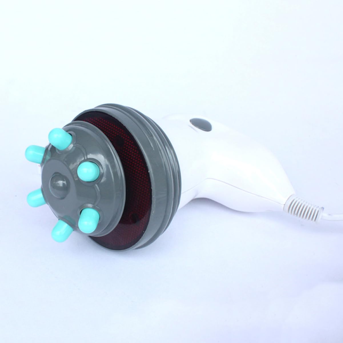 Massaggiatore Anticellulite per Gambe e Glutei, 25w Ac220v