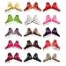 Ozeau Figure Skating Roller Skating Ice Shoes Boot Sleeve Elastic Ice Skates Guards Skating Boot Protectors