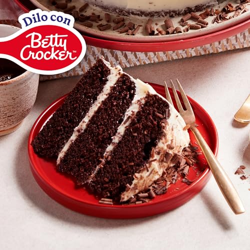 Recopilación de Pastel suandy que puedes comprar esta semana. 6 pastel betty crocker marca Betty Crocker (3)