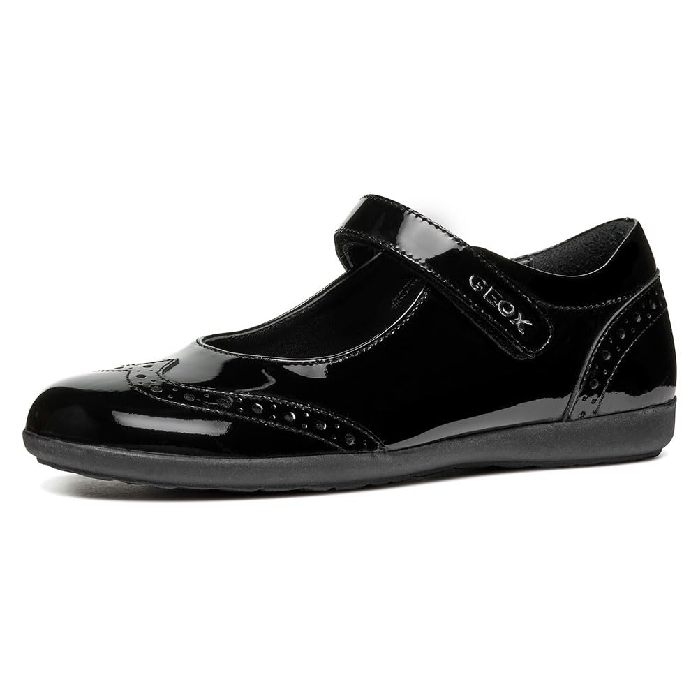 Geox J Iberide Girl H BallerinaBambine e Ragazze