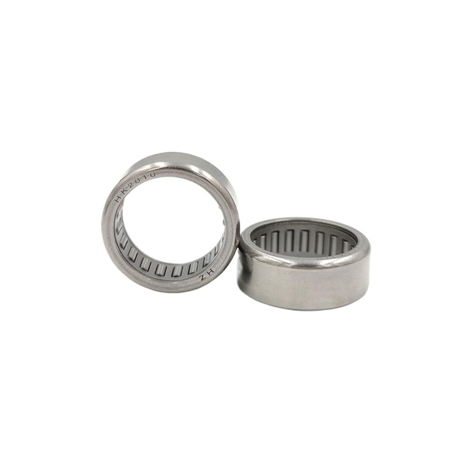 Roulement à aiguilles bague extérieure estampillée, 2 pièces, HK202918 HK202918-2, diamètre intérieur 20, extérieur 29, hauteur 18mm,Durabilité améliorée