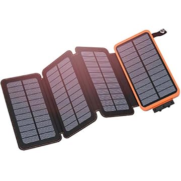 solar charger for ebike
