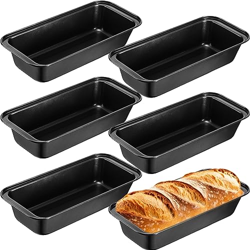 Find The Best Bread Pans For Sourdough Reviews & Comparison Katynel