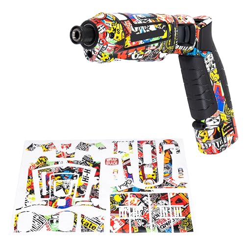 WRAPGRADE�i���b�v�O���[�h�j�J�X�^�����b�v �X�e�B�b�N�C���p�N�g�h���C�o�[EZ7521�ɑΉ� (�G�v�X�g���[�g)