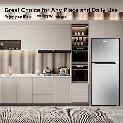 Frestec BCD418 SL 14.6 Cu' Refrigerator thumb #5