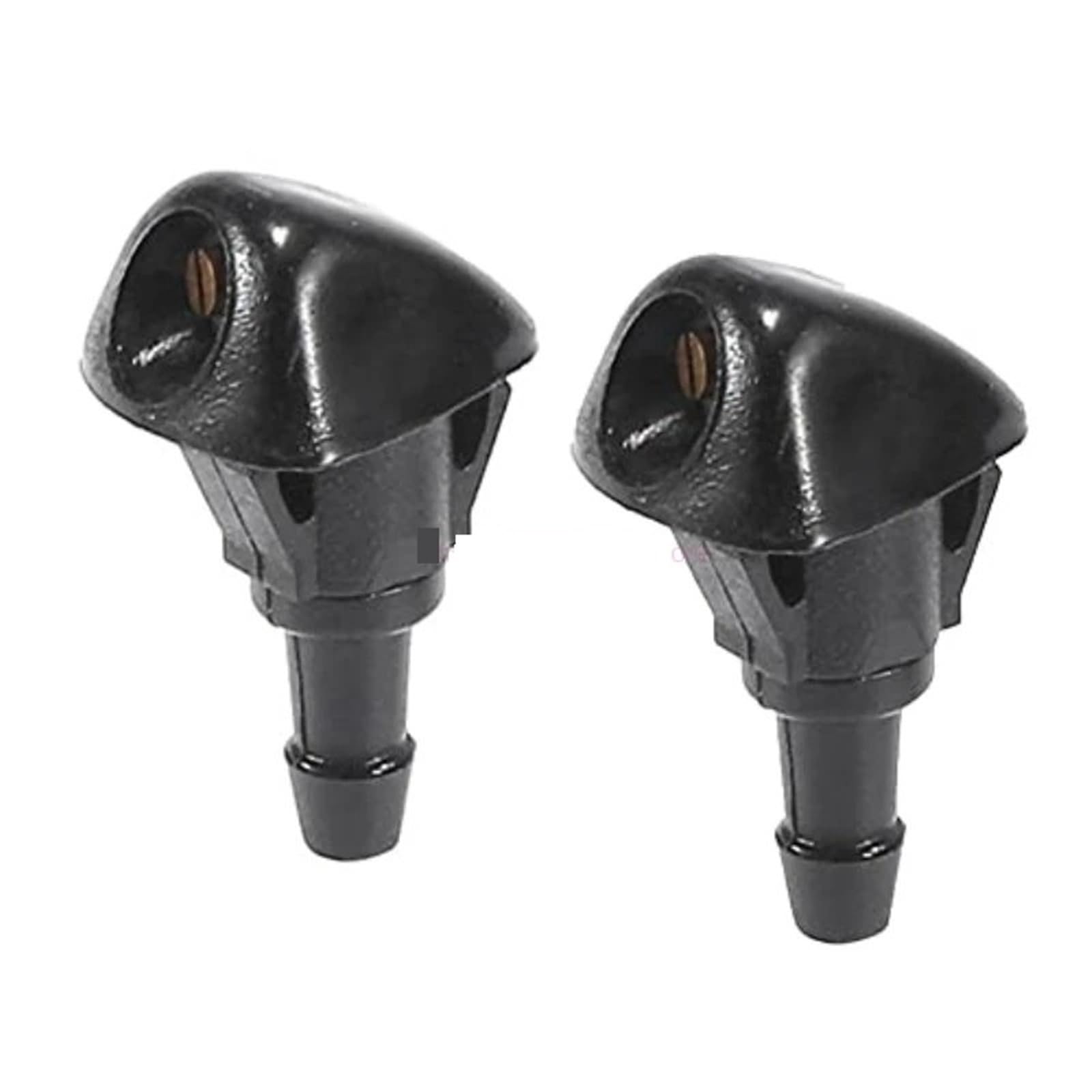 Buses de lave-glace avant pour rouler sous la pluie en Civic et CRV 2006-2011
