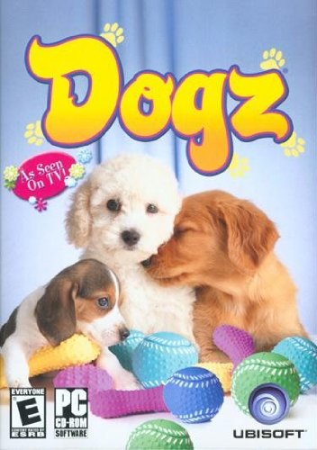 Dogz 5 : Amazon.de: Games