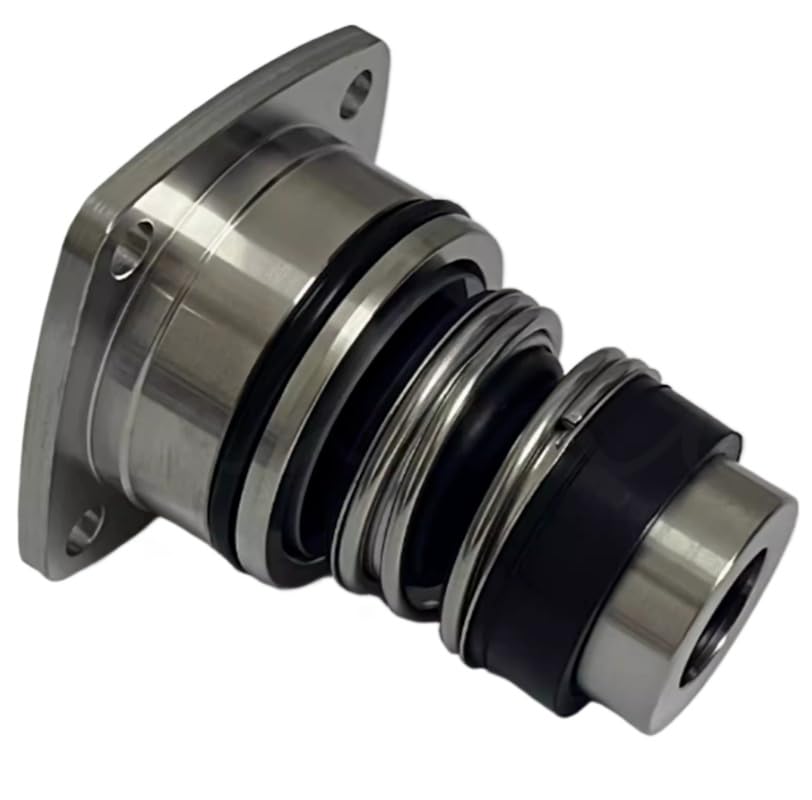 1pc New BARA-16mm SIC/CAR/VIT Pump Packaged Mechanical Seal