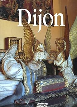 Hardcover Dijon [French] Book