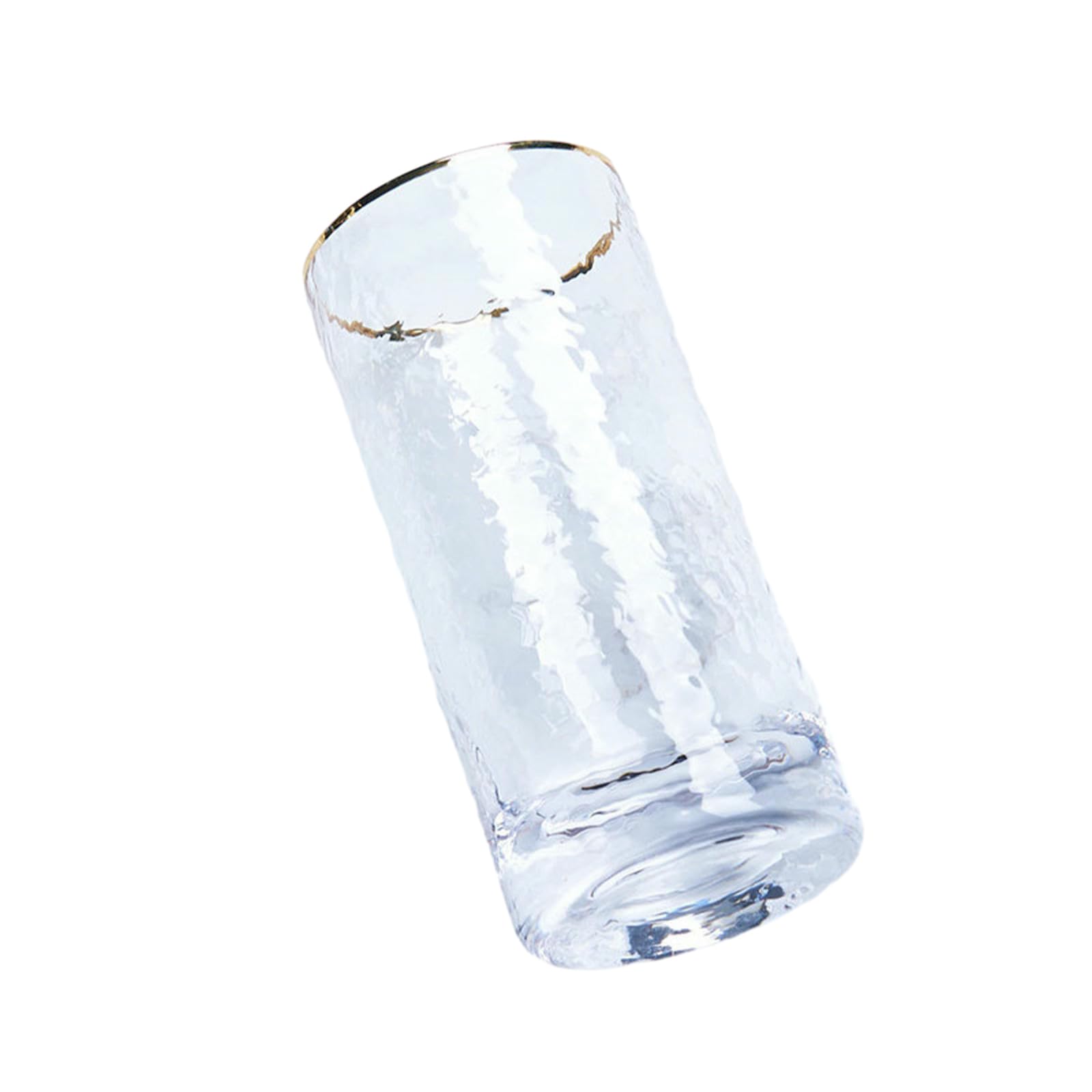 Vidrio de martillo resistente a altas temperaturas para infusiones calientes