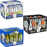 Abtey Chocolatier Ice Vodka - Licores (108 g)