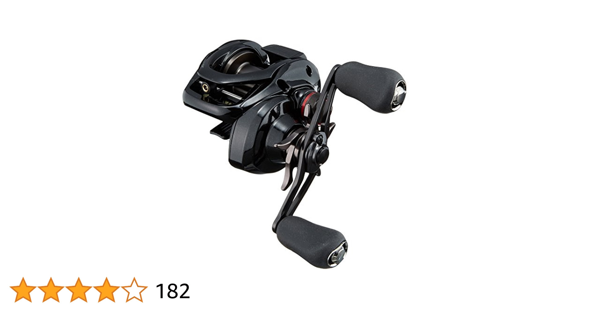 リール 17 ScorpionDC 101HG シマノ(SHIMANO) 17 スコーピオンDC 101HG 左 036629