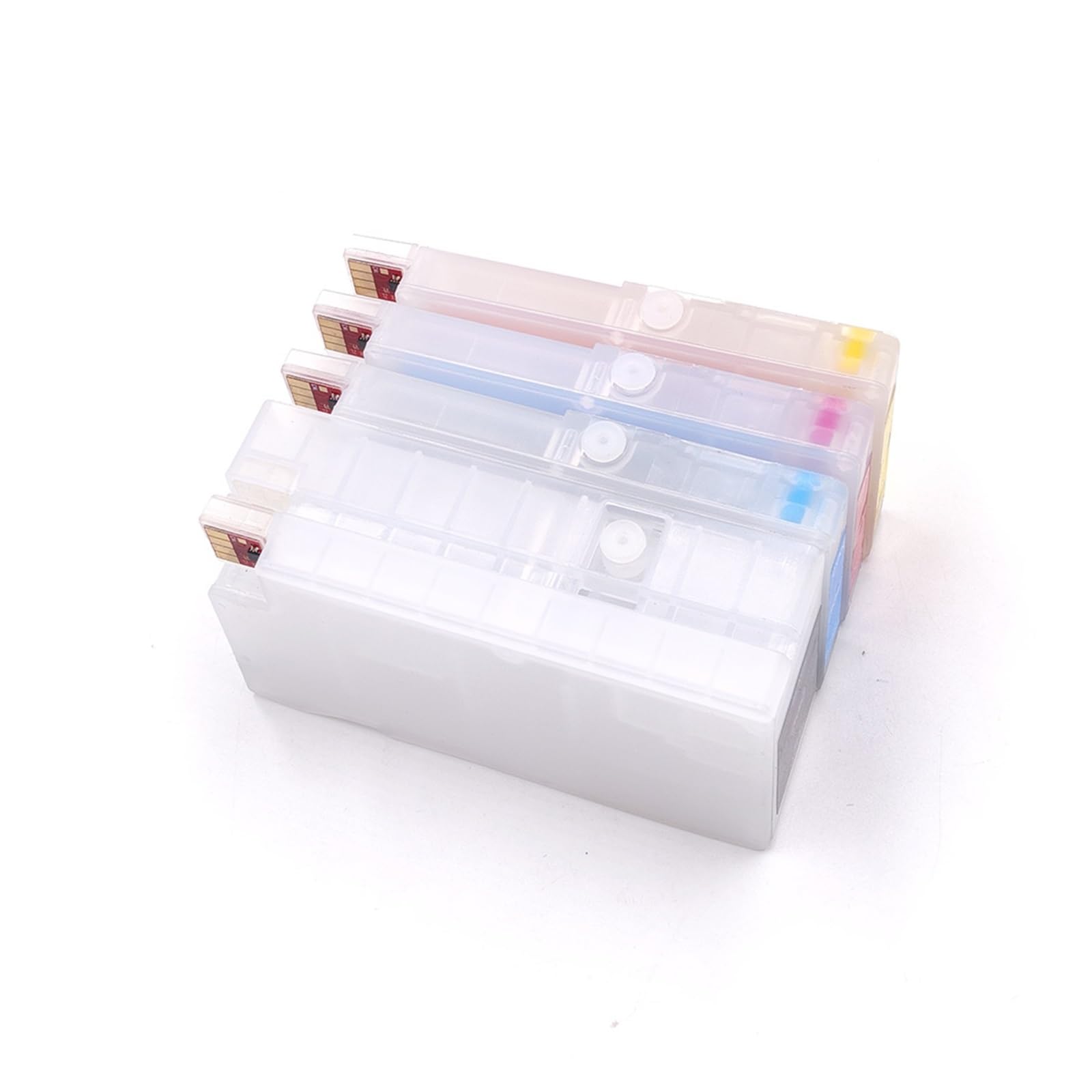 952 953 954 955 Cartuccia Inchiostro Chip Compatibile Con HP 7720 | Stampa da ufficio, file aziendali, output con testo chiaro, fornitura di inchiostro stabile, configurazione semplice