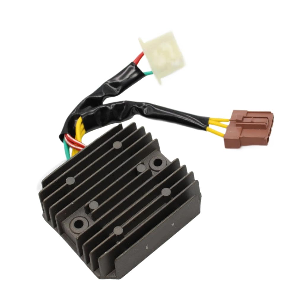 Voltage Regulator Rectifier AP8124267 Compatible With RSV1000R R RSV1000 Tuono R SL1000 Falco
