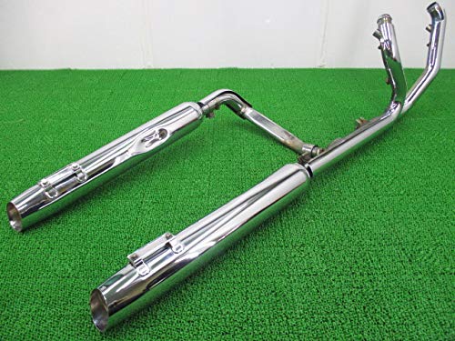 2015 FLHXSE 純正マフラー Amazon | 中古 ハーレー 純正 バイク 部品 FLHTCU1580 マフラー