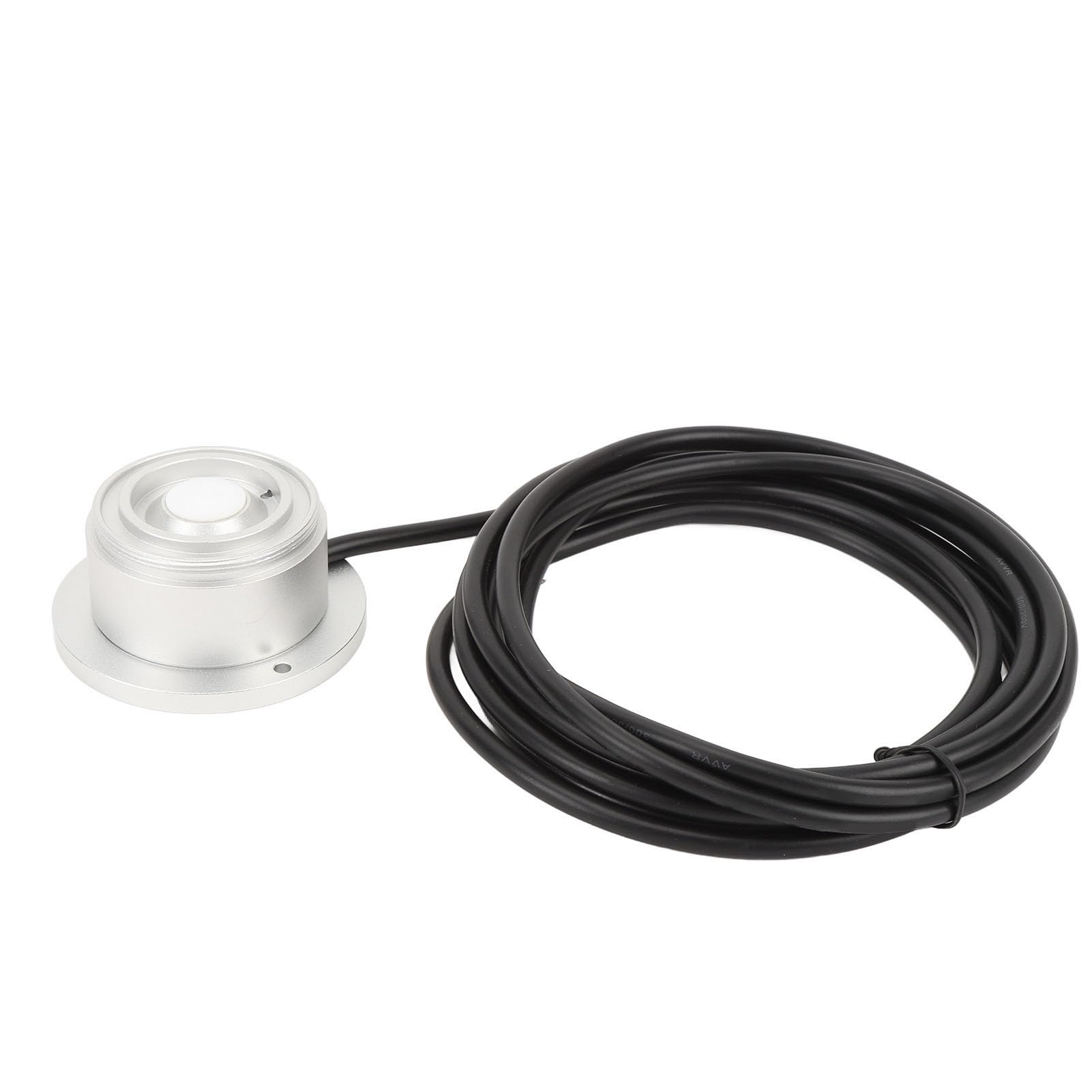 Photosynthetically Active Radiation Sensor High Accuracy Plant Photosynthetic Transmitter DC, IP67 Proof Level, Aluminum Shell, Photosynthetic Radiation Sensor (YGC-GHFS-5V-V1)