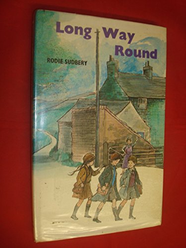  Long Way Round