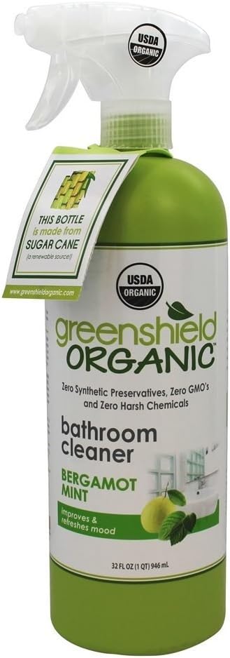 Bathroom Cleaner