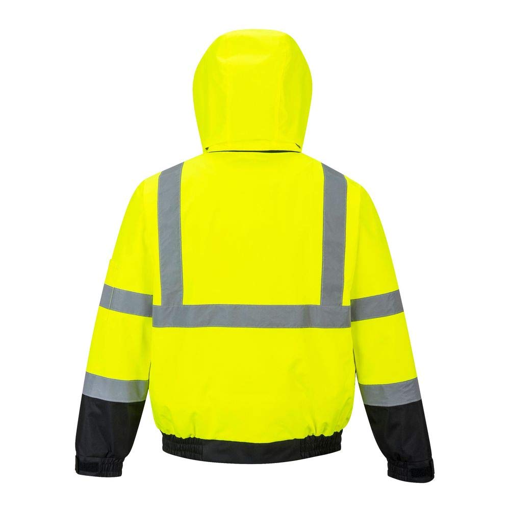 Portwest S364 Cappotto da lavoro Abbigliamento (Pacco da 1)