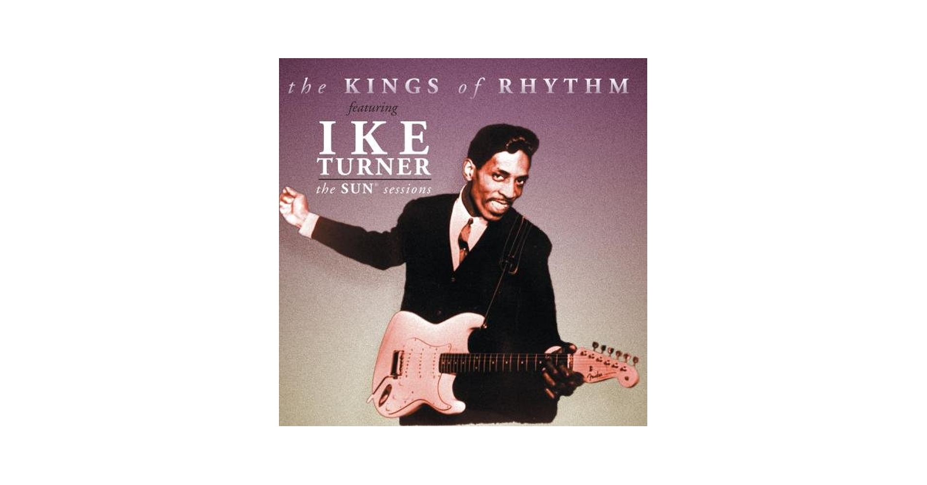 洋楽 TURNER STREET SOUND BUNSENS VOL. 1 洋楽 TURNER STREET