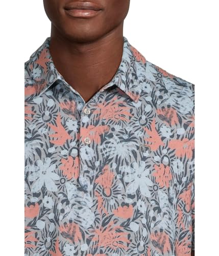 TravisMathew Men's Featherweight Sands4