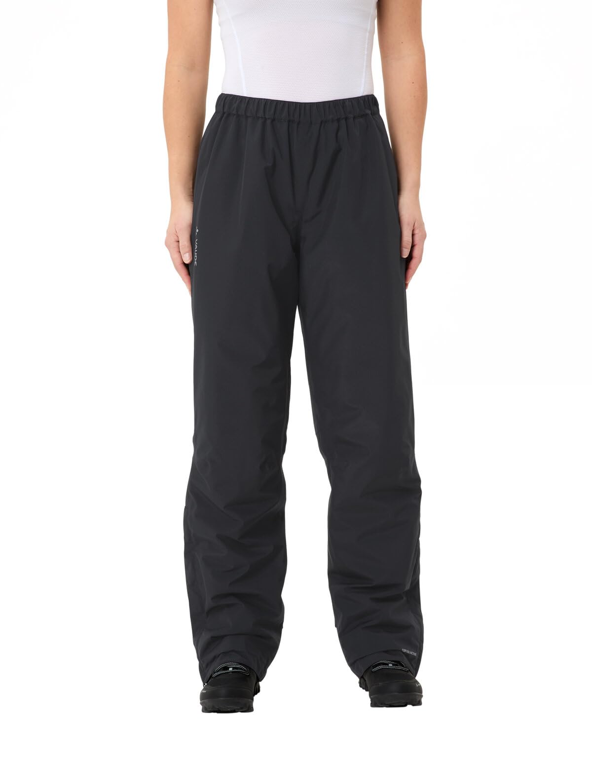 VAUDE Damen Hose Women's Escape Bike Warm Pants