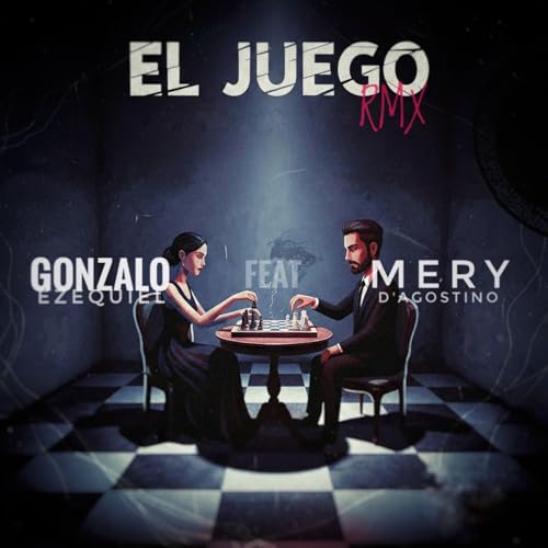 El Juego Rmx