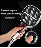 Zoom IMG-1 gesta doccia ad alta pressione Zoom IMG-1 gesta doccia ad alta pressione