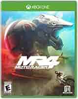 Moto Racer 4 (輸入版:北米) - XboxOne 51qJkhKEHJL._AC_SY200_QL15_.jpg