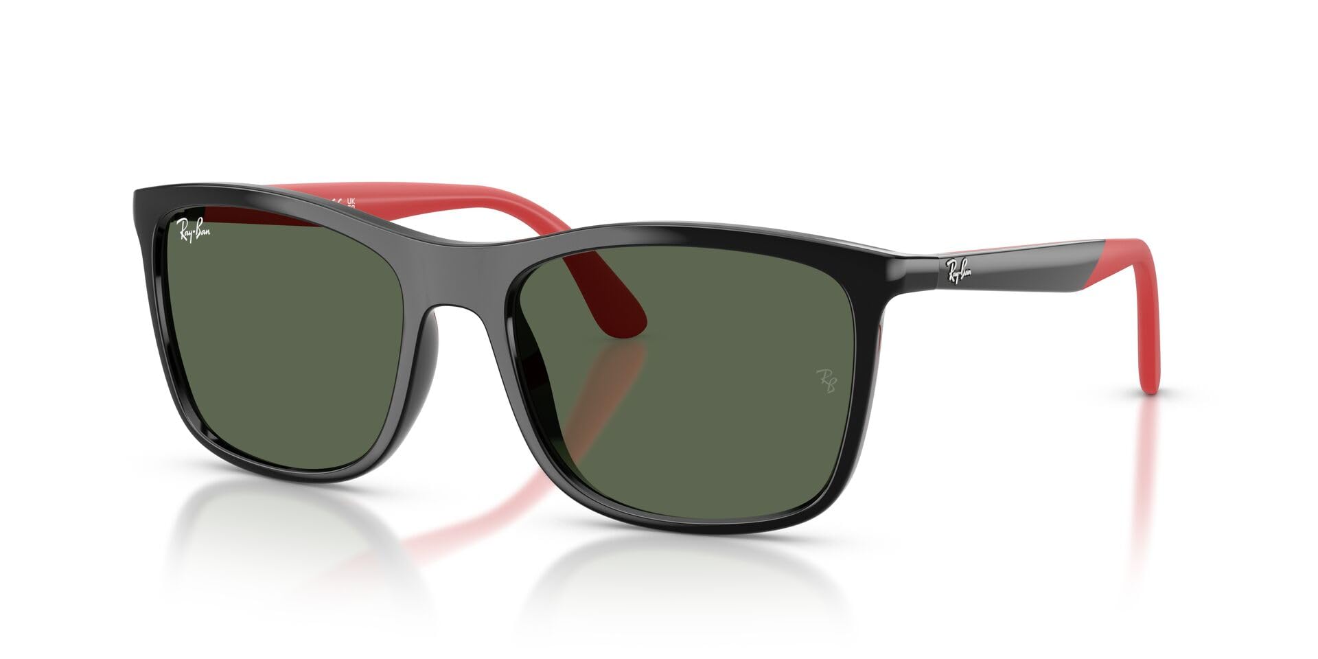 Ray-Ban Unisex Square Sunglasses - 0RB4460I