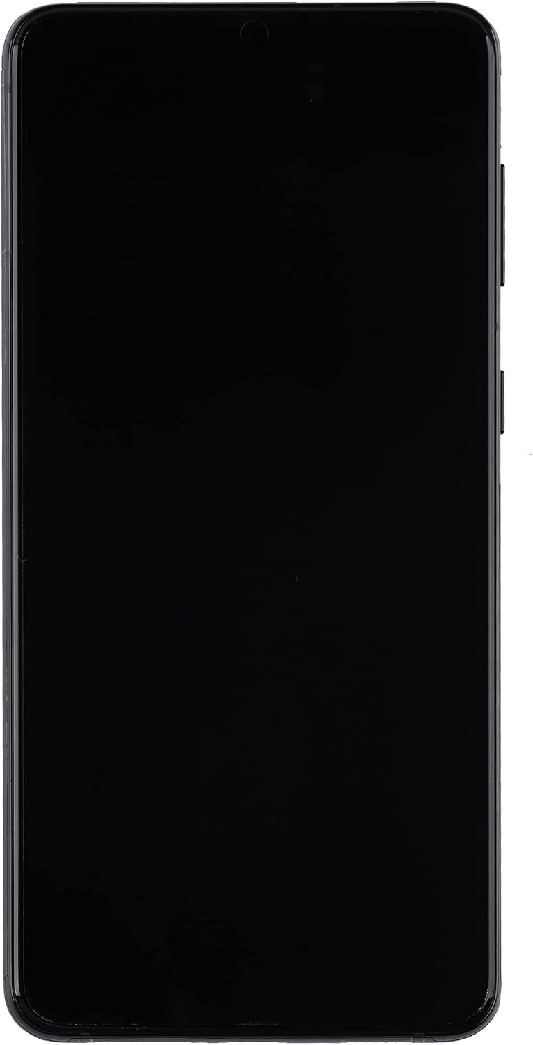 Duotipa AMOLED Display for Samsung Galaxy S21 SM-G990F 6.2" Digitizer Touch Screen Assembly Display LCD Touch Screen Display Digitizer Assembly+Tools