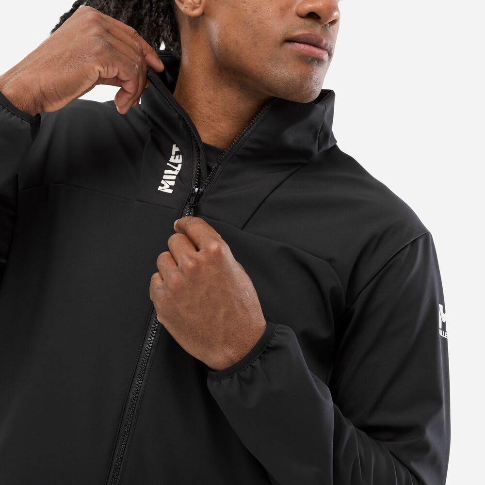 MILLET Seneca Sh Jkt M Chaqueta Hombre