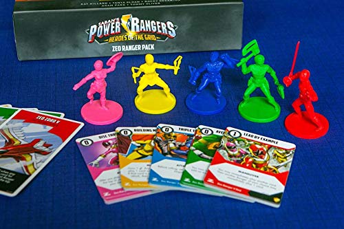 Renegade Game Studios- Juegos de Mesa (RGS02009)