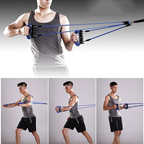 Conjunto de equipamento fitness multifuncional Hola-Luz para treinamento de umbigo com suporte push