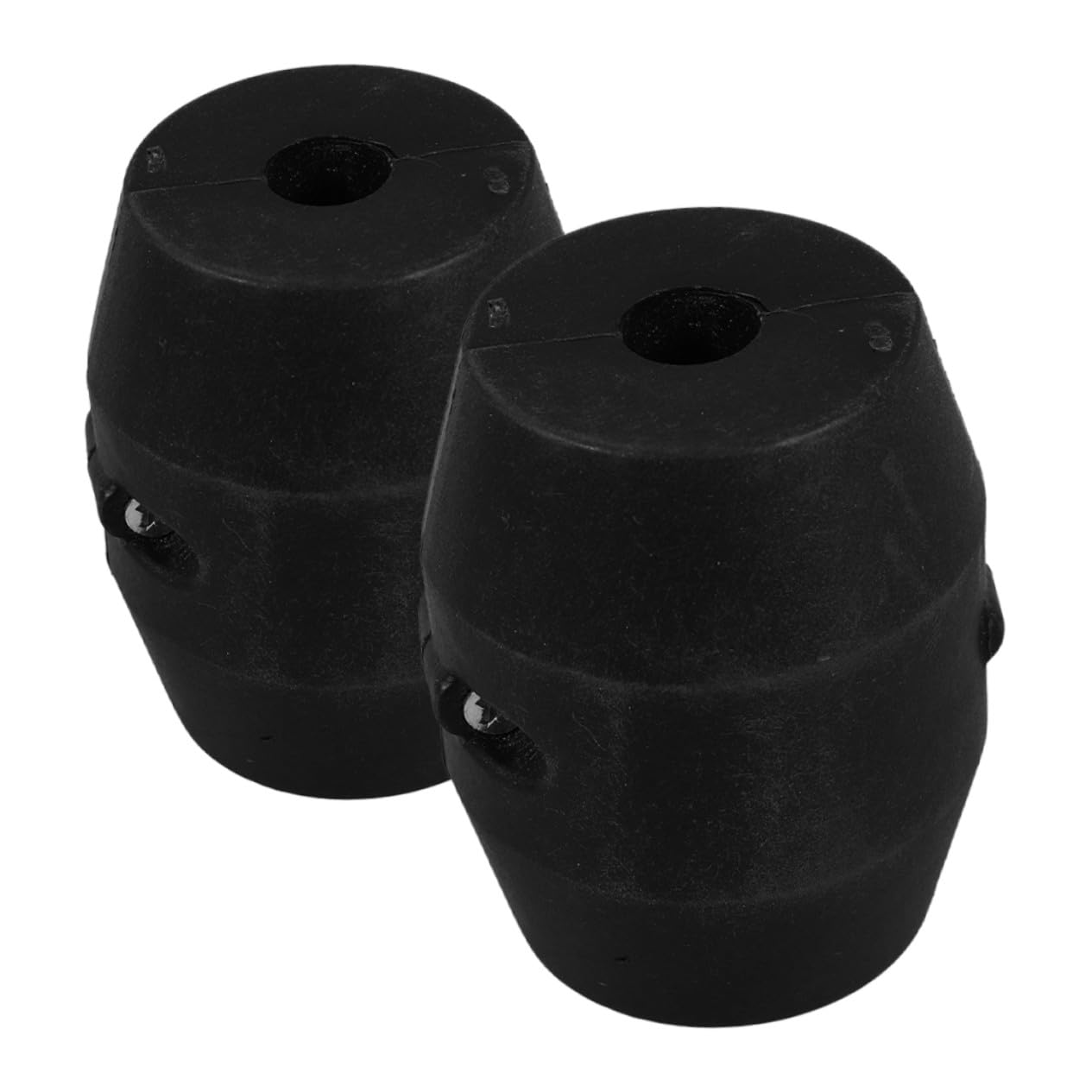 Poids de tuyau pour robinet de cuisine douchette et flexible inox