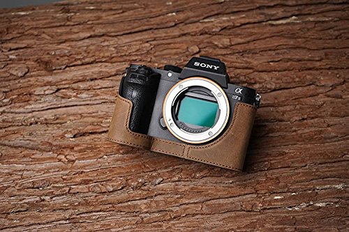 Mr.Stone Sony A7 II A7R A7S Mark II p I[viu^Cv {v {fBP[X _[NuE