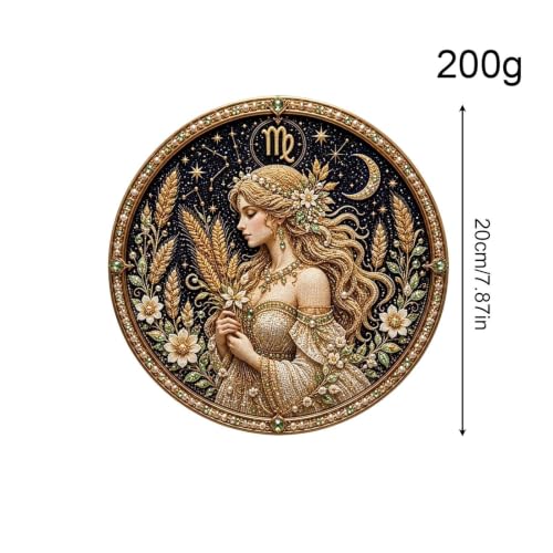 Pintura con diamantes de imitación completa para principiantes de arte de pared 5
