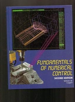 Fundamentals of Numerical Control