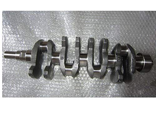 GOWE Cigüeñal de motor Chery 472 de 1100 cc 472-1005010 para Joyner, Xinyang, Renli, Xingyue, Nanyi Buggy UTV Parts