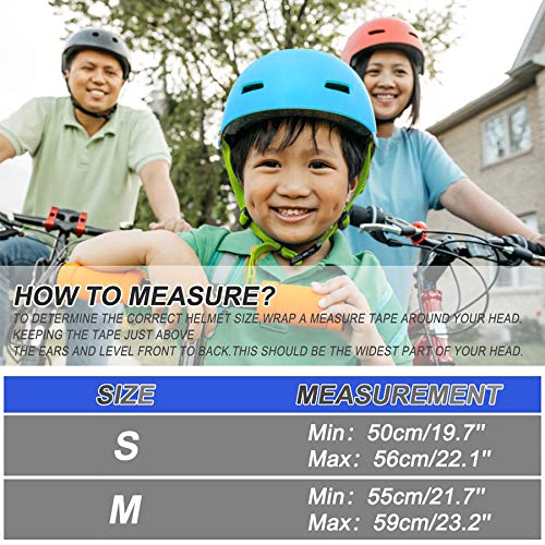 image for XJD Toddler Helmet Kids Bike Helmet CPSC Certified Adjustable Bicycle 