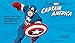 Captain America: My Mighty Marvel First Book