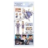 名探偵コナン 平面ステッカー/スタンプ