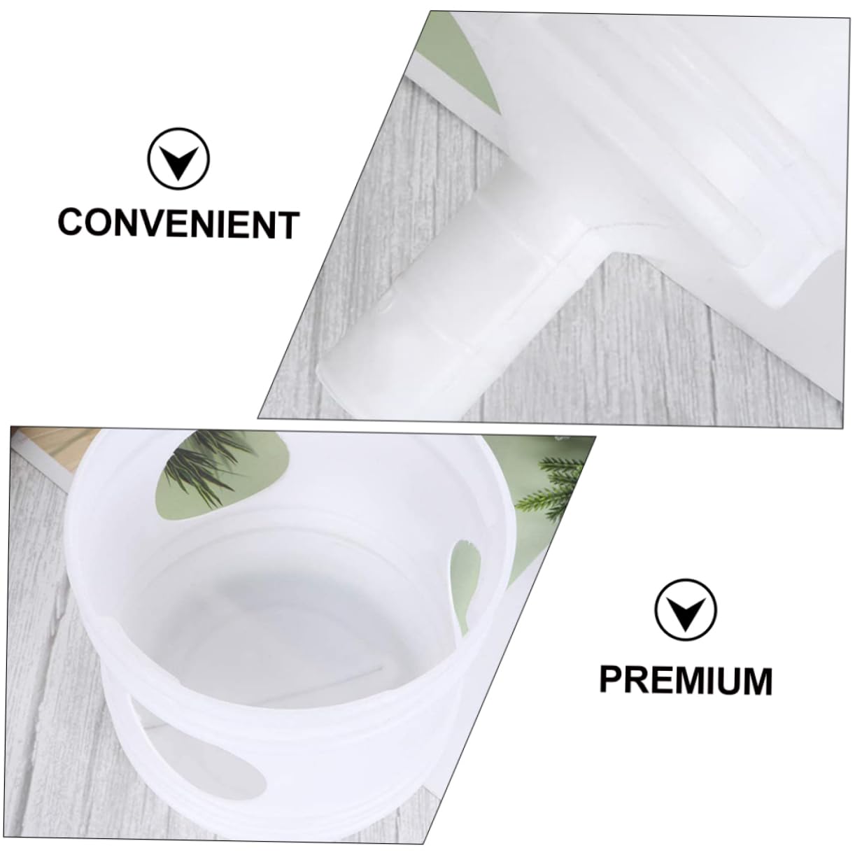 minkissy 4 Piezas Bebedero para Palomas Botella de Agua para Perros comedero automatico para Mascotas comederos para pájaros Jaula de pájaros Taza de comedero de Agua para pájaros Exterior